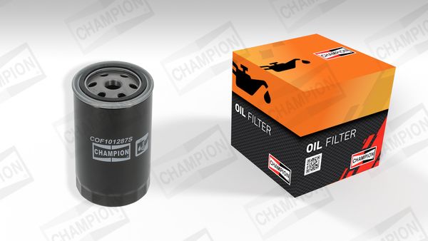 CHAMPION COF101287S Oil Filter