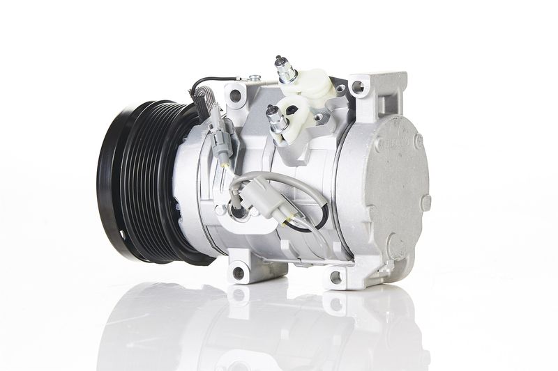 NISSENS 890153 Compressor, air conditioning