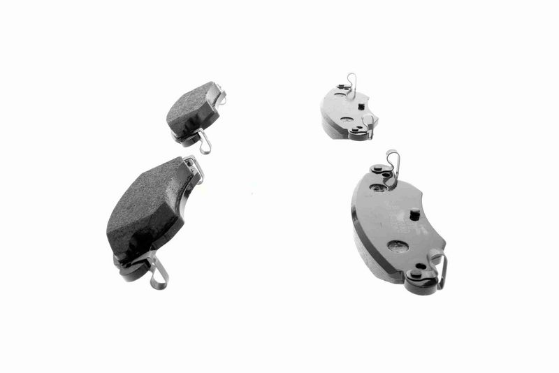 VAICO V22-0086 Brake Pad Set, disc brake