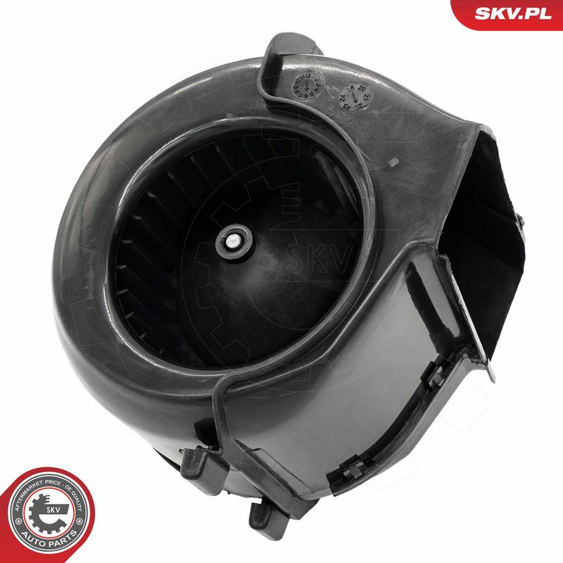 Salongipuhur, ESEN SKV 68SKV236