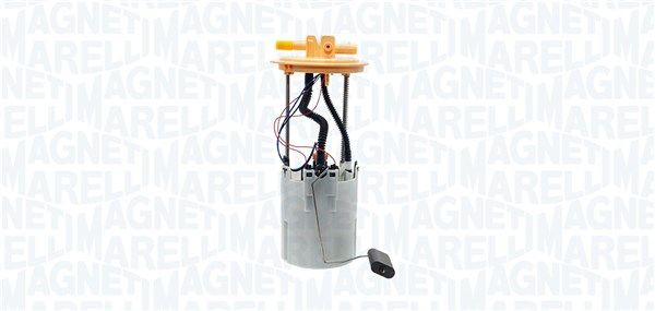 Модуль подачі палива, Magneti Marelli 313011313206