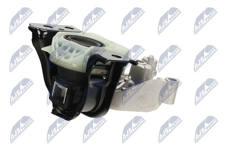 Paigutus, Mootor, NTY ZPS-RE-052