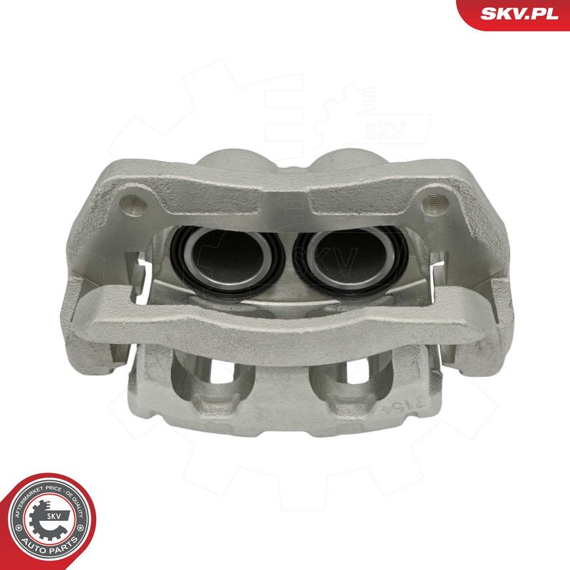 Pidurisadul, ESEN SKV 79SKV851