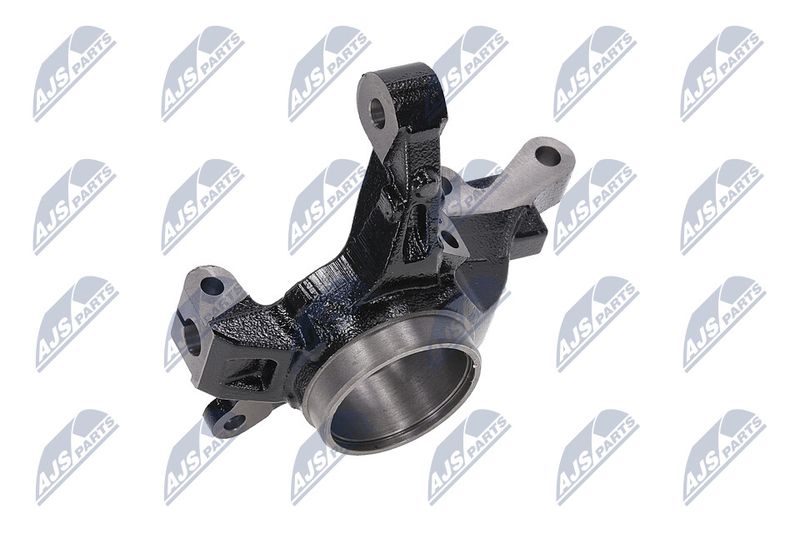 Käändmik, rattakinnitus, NTY ZZP-CH-002