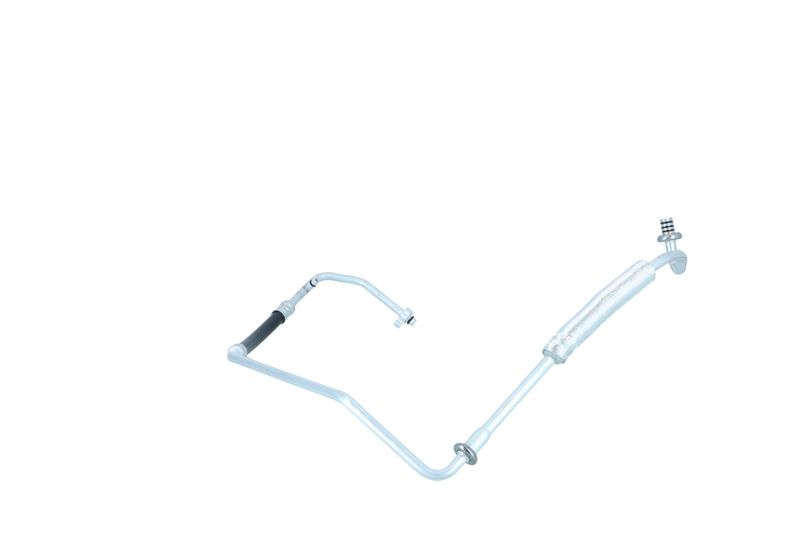 NRF 400102 High/Low-pressure Line, air conditioning