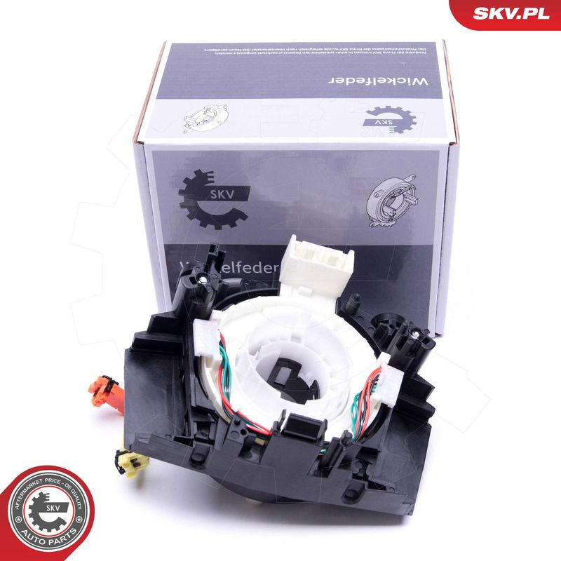 Turvapadja lint, turvapadi, ESEN SKV 96SKV523