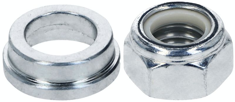 SACHS 313 519 Shock Absorber