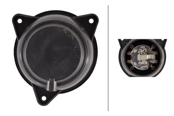 HELLA 1G0 996 176-031 Worklight