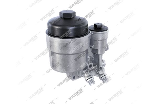 držák palivových filtrů MB Atego kompletní 0101314