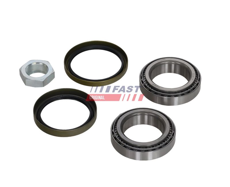 Rattalaagrikomplekt, FAST FT22005