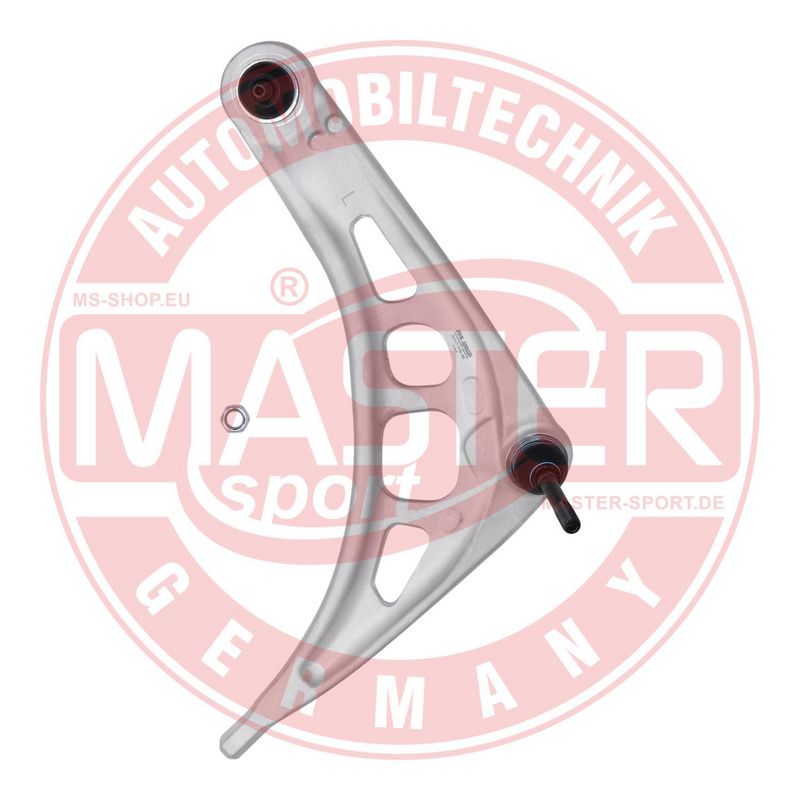 Brat, suspensie roata MASTER SPORT 25367-PCS-MS