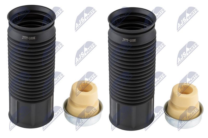 Tolmukaitse komplekt,...