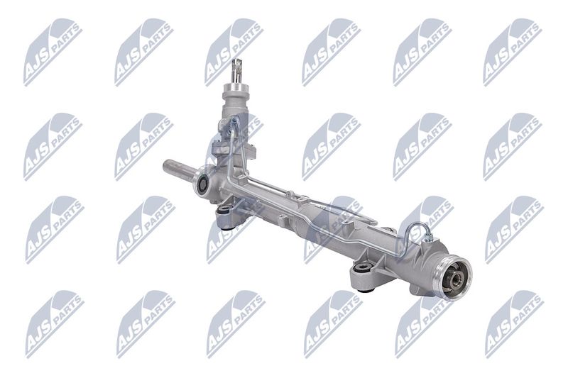 Rooliajam, NTY SPK-WW-010