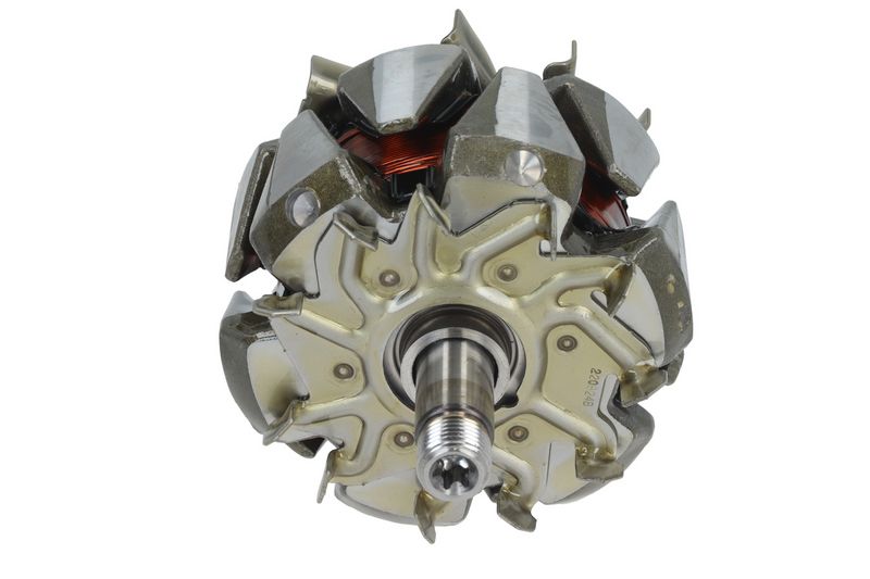 Rotor, generátor F 032 232 766