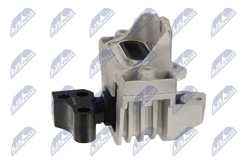 Paigutus, Mootor, NTY ZPS-CH-104