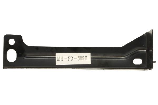 Vleugelsteun Voor Rechts past: FORD F-SERIES XIII 01.14-01.17