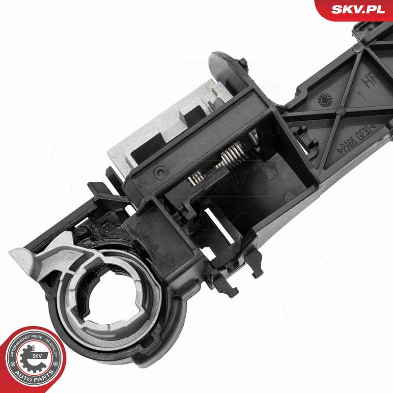 ESEN SKV 97SKV115 Door Lock