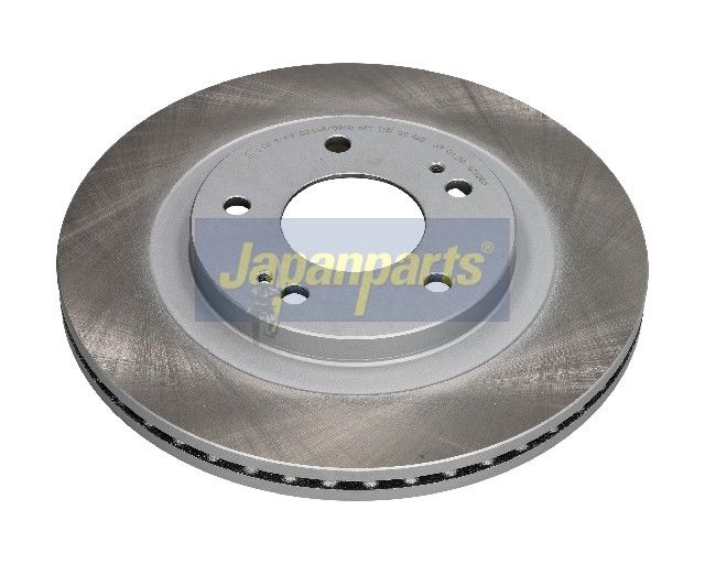 спирачен диск JAPANPARTS