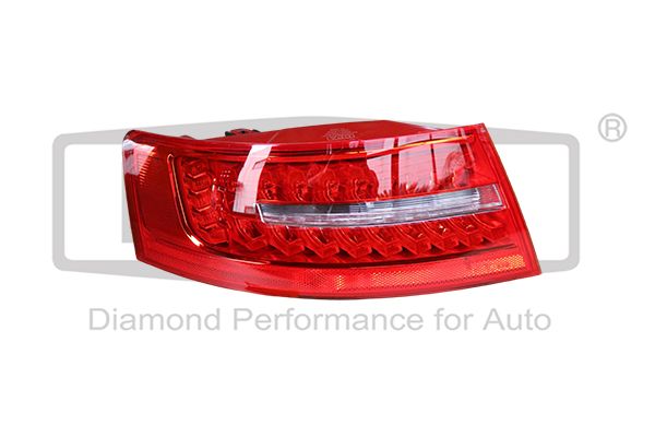 Tagatuli, DPA 99451792002