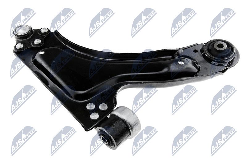 NTY ZWD-PL-002 Control/Trailing Arm, wheel suspension