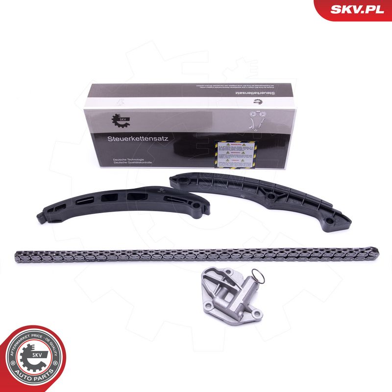 OEM код товара: 03C109509N