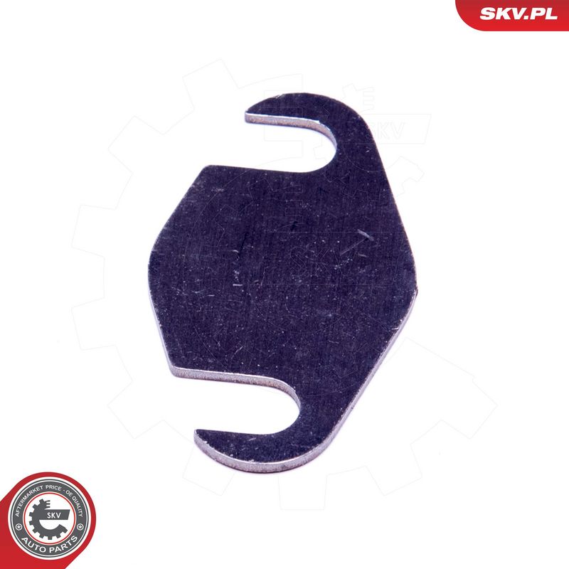 Remondikomplekt, EGR-klapp, ESEN SKV 14SKV559