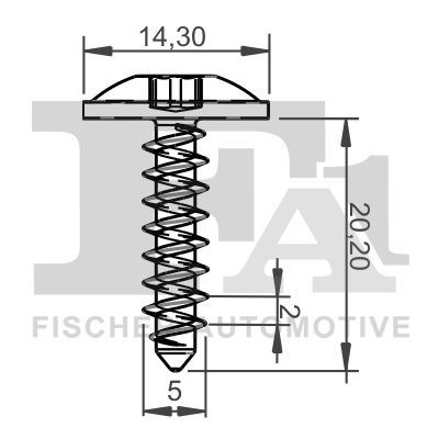 This part match OEM code: 20931378