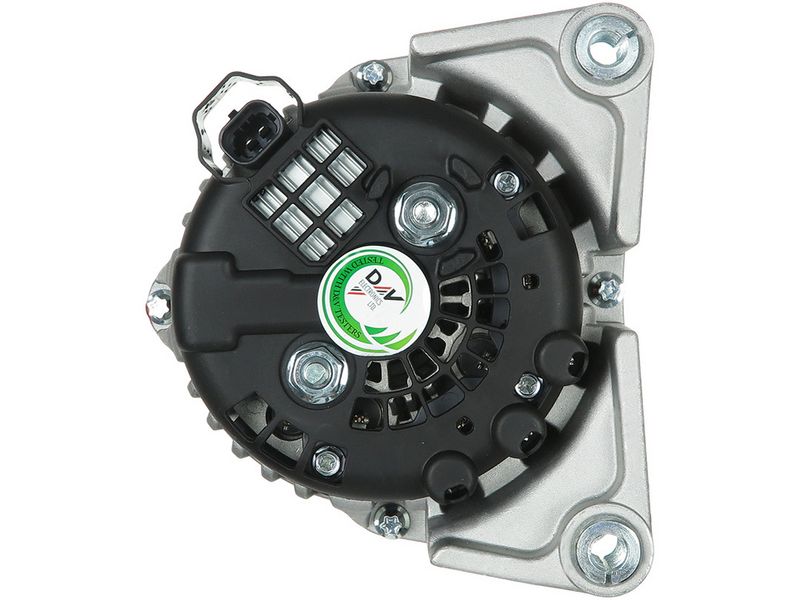 AS-PL A1027 Alternator