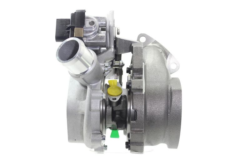 ALANKO 10901194 Charger, charging (supercharged/turbocharged)