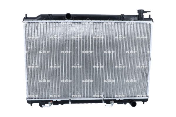 Radiaator, mootorijahutus, NRF 56089
