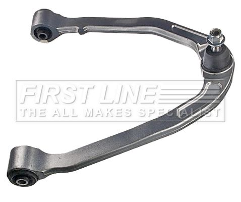 First Line Control/Trailing Arm, wheel suspension FCA7625