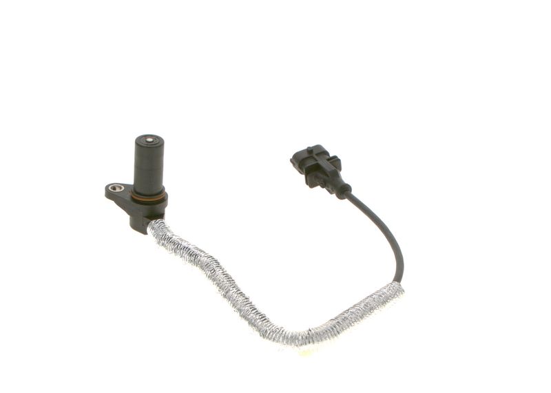 BOSCH 0261210183 Sensor, crankshaft pulse