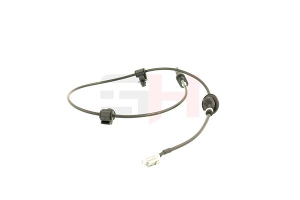 Andur, rattapöörete arv, GH GH-704400