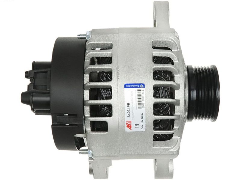 AS-PL A4034PR Alternator