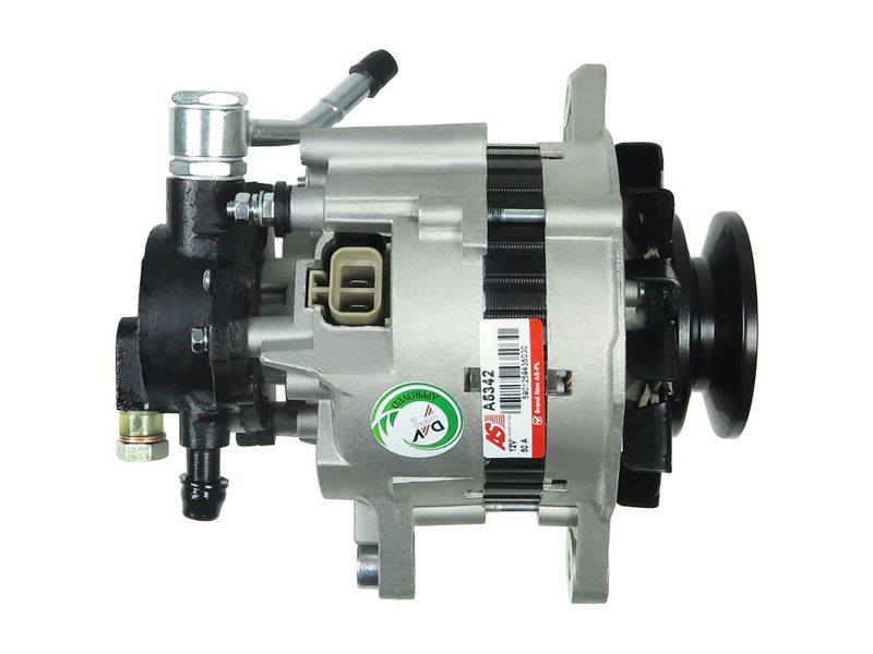 AS-PL A5342 Alternator