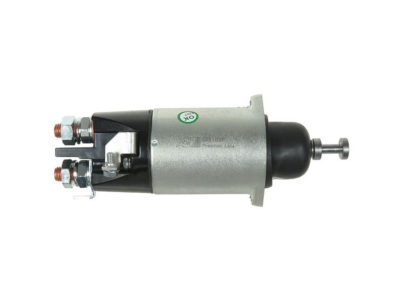 Brand new AS-PL Starter motor solenoid