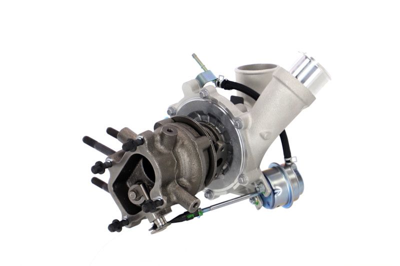 REMANTE 003-001-003900R Charger, charging (supercharged/turbocharged)