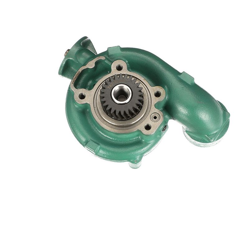 Vodní čerpadlo, chlazení motoru WP5082HD