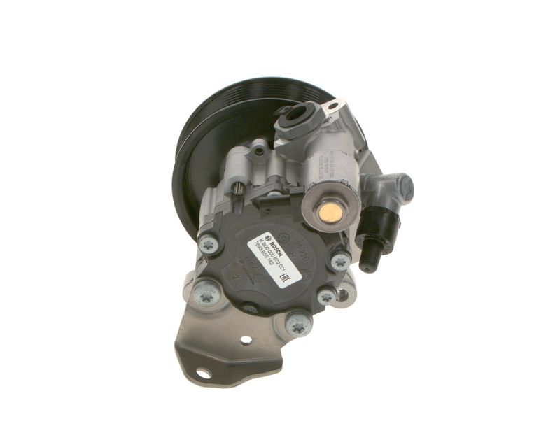 BOSCH K S00 000 672 Hydraulic Pump, steering