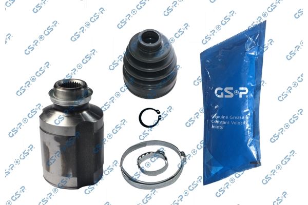 Liigendlaager, veovõll, GSP...