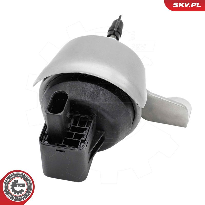 Laadesurve kontrollklapp, ESEN SKV 95SKV416