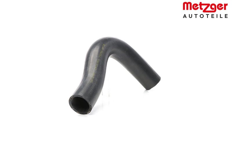 METZGER AUTOTEILE 2421061 Radiator Hose