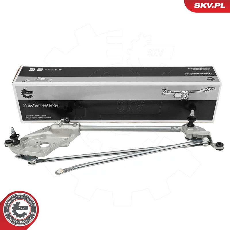 Pesurihoovastik, ESEN SKV 05SKV188