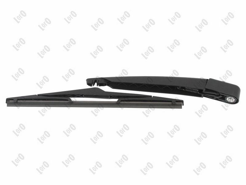 ABAKUS 103-00-273-C Wiper Arm Set, window cleaning