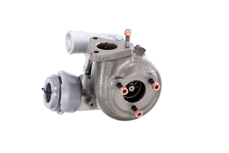 REMANTE 003-001-000303R Charger, charging (supercharged/turbocharged)