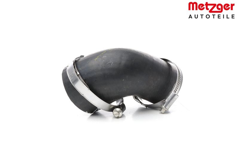 METZGER AUTOTEILE 2401183 Charge Air Hose