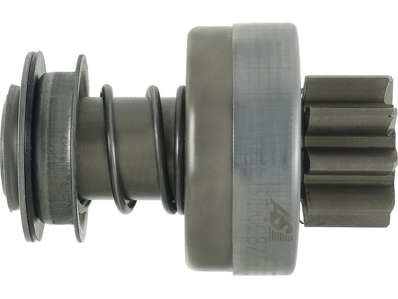 Vabajooks, starter, AS-PL SD0287