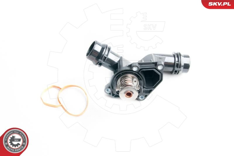 ESEN SKV 20SKV026 Thermostat, coolant