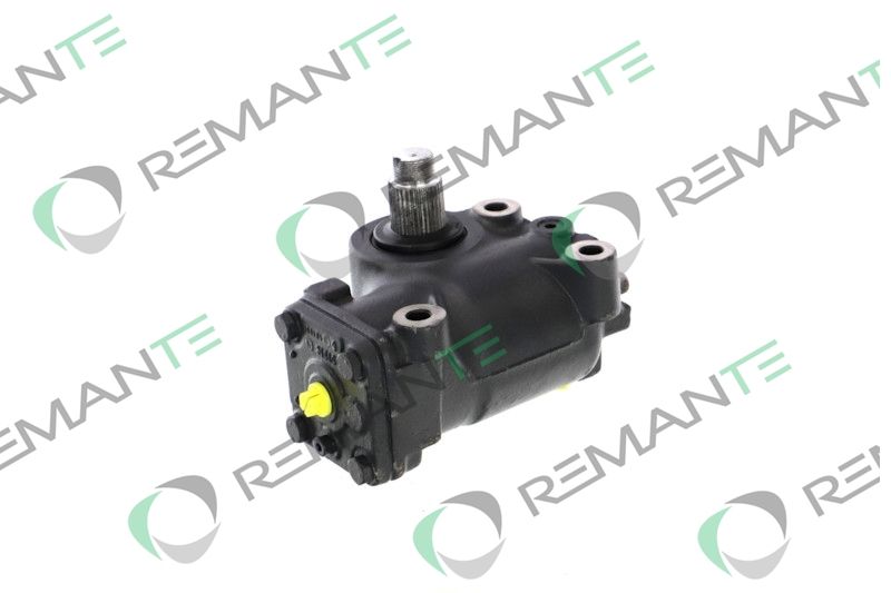 REMANTE 007-006-000013R Steering Gear