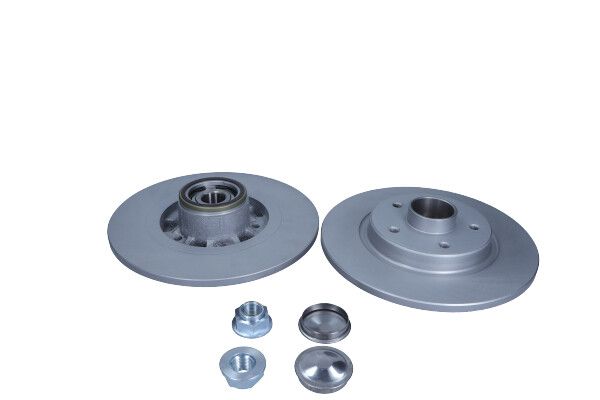 QUARO QD9025 Brake Disc